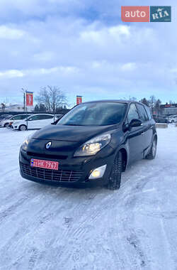 Мінівен Renault Grand Scenic 2009 в Білій Церкві