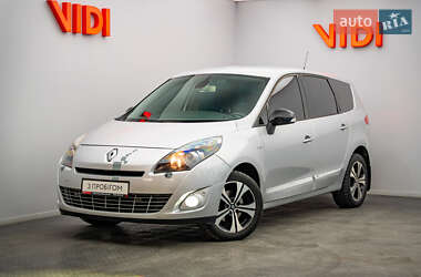 Минивэн Renault Grand Scenic 2011 в Киеве