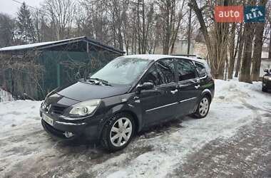 Мінівен Renault Grand Scenic 2006 в Рівному