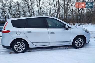 Минивэн Renault Grand Scenic 2012 в Черкассах