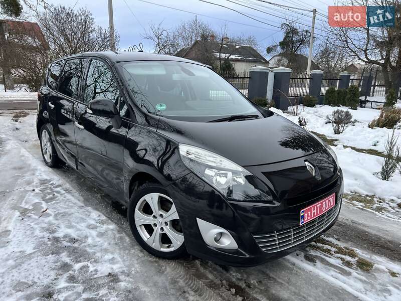 Renault Grand Scenic