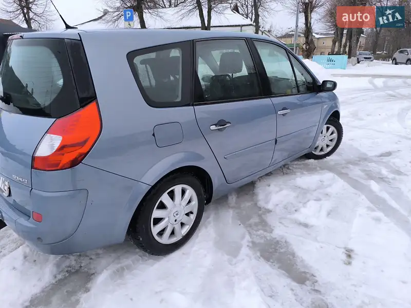 Renault Grand Scenic