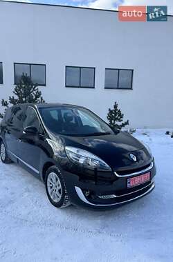 Минивэн Renault Grand Scenic 2012 в Луцке