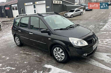 Минивэн Renault Grand Scenic 2007 в Запорожье
