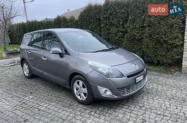 Минивэн Renault Grand Scenic 2011 в Дубно