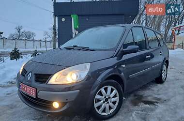 Минивэн Renault Grand Scenic 2007 в Прилуках