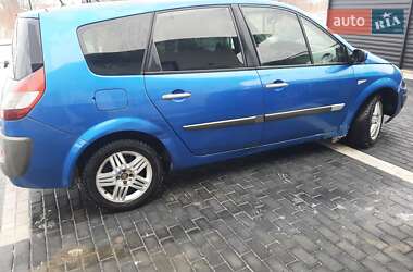 Мінівен Renault Grand Scenic 2006 в Луцьку