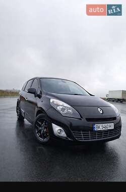 Мінівен Renault Grand Scenic 2009 в Дубні