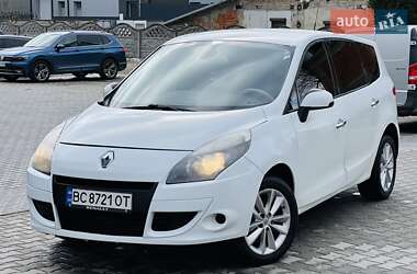 Минивэн Renault Grand Scenic 2009 в Черновцах