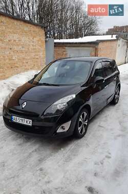 Мінівен Renault Grand Scenic 2011 в Хмельницькому
