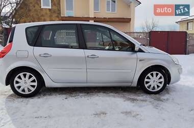 Минивэн Renault Grand Scenic 2007 в Чернигове