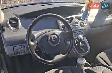 Мінівен Renault Grand Scenic 2007 в Дрогобичі