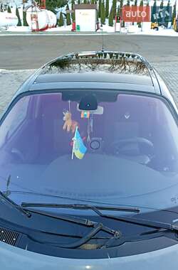 Мінівен Renault Grand Scenic 2006 в Львові