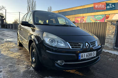 Минивэн Renault Grand Scenic 2007 в Белой Церкви