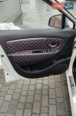 Минивэн Renault Grand Scenic 2014 в Новомосковске