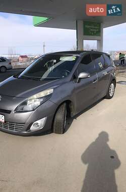 Минивэн Renault Grand Scenic 2009 в Хмельницком