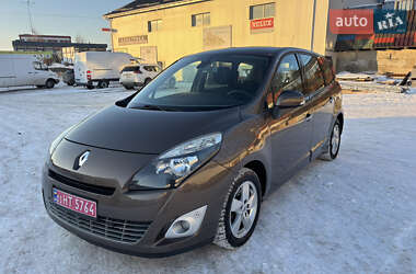 Мінівен Renault Grand Scenic 2009 в Вінниці