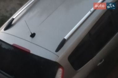 Мінівен Renault Grand Scenic 2009 в Миргороді