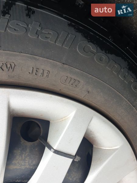 Минивэн Renault Grand Scenic 2009 в Боярке