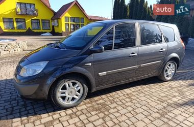 Мінівен Renault Grand Scenic 2006 в Старокостянтинові