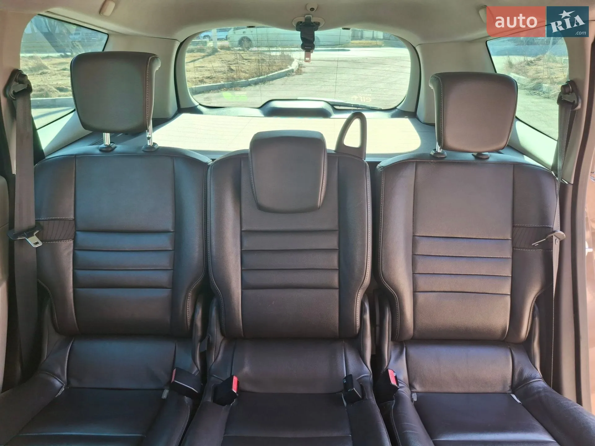 2011 Renault Scenic - мініатюра 16