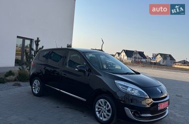 Минивэн Renault Grand Scenic 2012 в Виннице