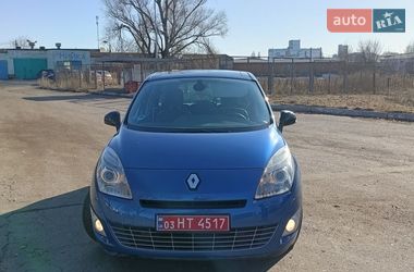 Минивэн Renault Grand Scenic 2011 в Чернигове