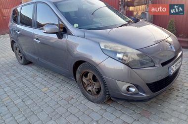 Мінівен Renault Grand Scenic 2011 в Львові