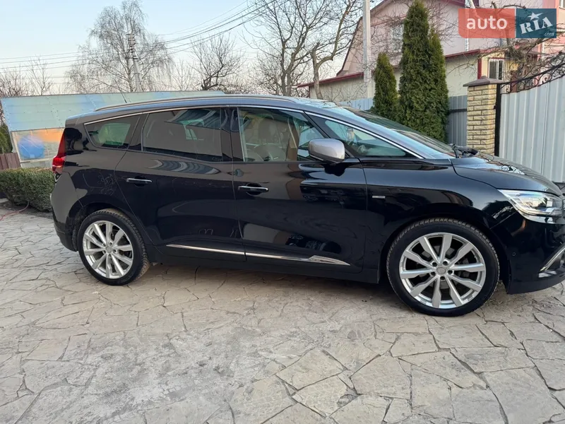 Renault Grand Scenic