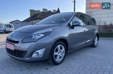 Минивэн Renault Grand Scenic 2009 в Золочеве