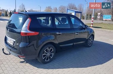 Минивэн Renault Grand Scenic 2011 в Дубно