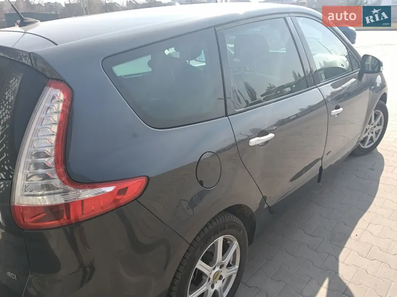 Renault Grand Scenic
