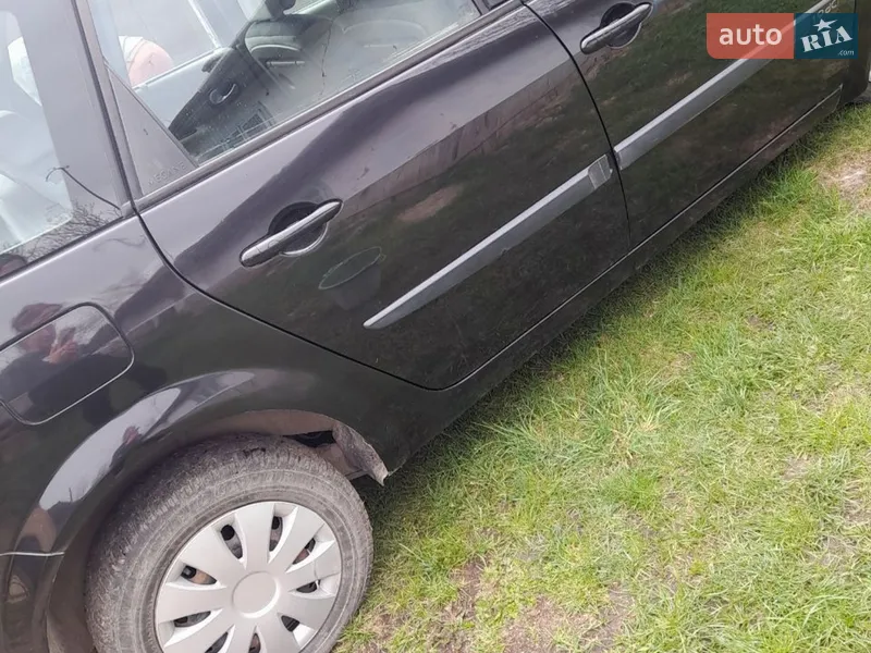 Renault Grand Scenic