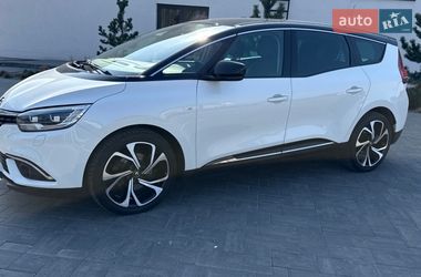 Мінівен Renault Grand Scenic 2021 в Луцьку