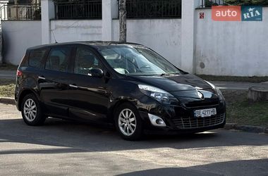 Мінівен Renault Grand Scenic 2011 в Миколаєві