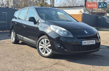 Мінівен Renault Grand Scenic 2010 в Коростені