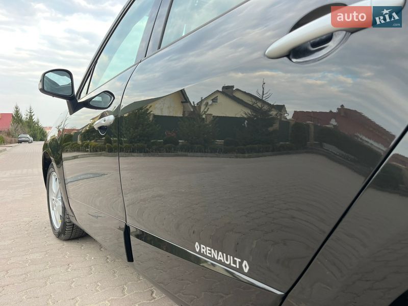 Минивэн Renault Grand Scenic 2009 в Черновцах фото 12 Минивэн Renault Grand Scenic 2009 в Черновцах