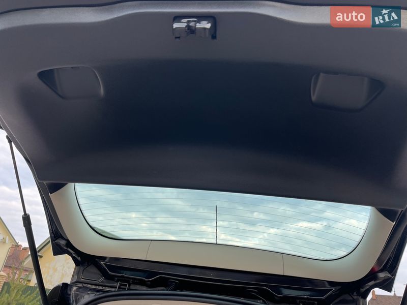 Минивэн Renault Grand Scenic 2009 в Черновцах фото 36 Минивэн Renault Grand Scenic 2009 в Черновцах