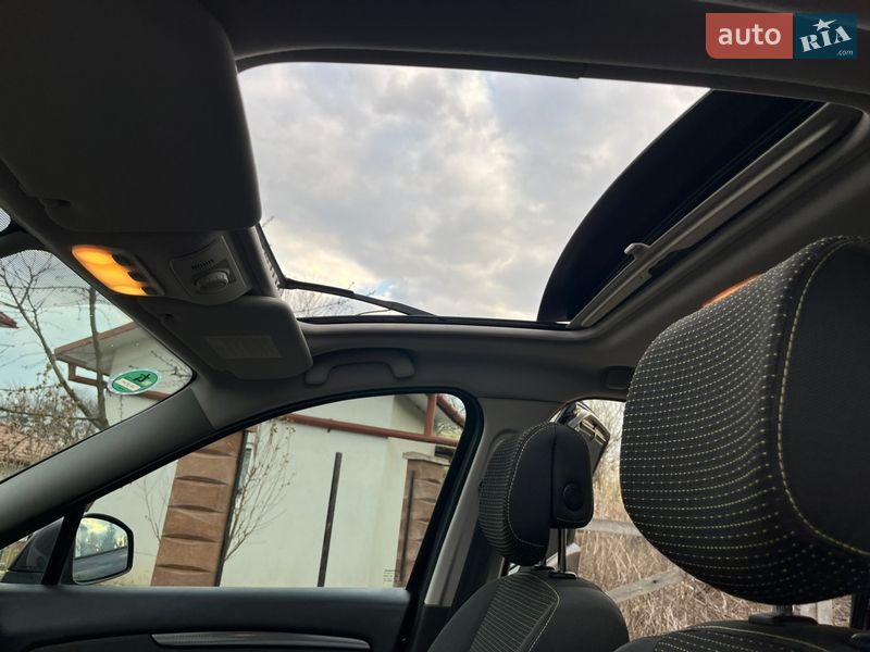 Минивэн Renault Grand Scenic 2009 в Черновцах фото 46 Минивэн Renault Grand Scenic 2009 в Черновцах