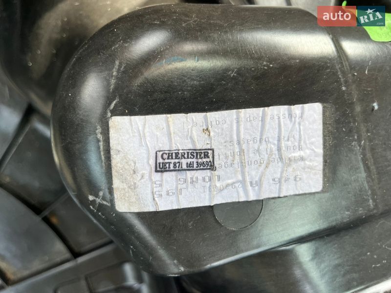 Минивэн Renault Grand Scenic 2009 в Черновцах фото 53 Минивэн Renault Grand Scenic 2009 в Черновцах