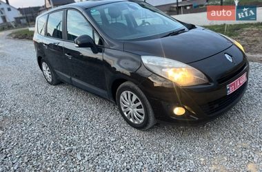 Мінівен Renault Grand Scenic 2009 в Бродах