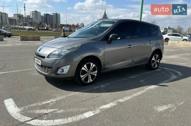 Минивэн Renault Grand Scenic 2011 в Киеве
