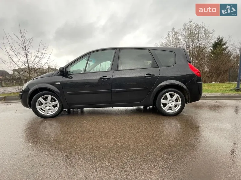 Renault Grand Scenic