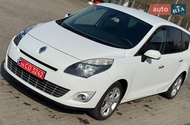 Минивэн Renault Grand Scenic 2009 в Житомире