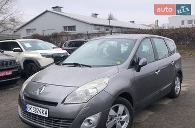 Минивэн Renault Grand Scenic 2009 в Полтаве