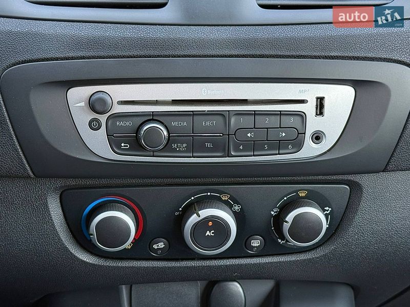 Минивэн Renault Grand Scenic 2013 в Житомире фото 15 Минивэн Renault Grand Scenic 2013 в Житомире