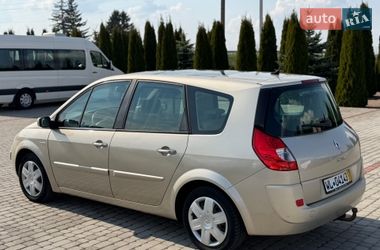 Минивэн Renault Grand Scenic 2008 в Староконстантинове