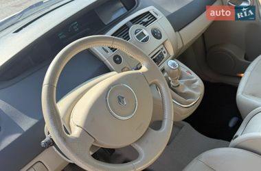 Минивэн Renault Grand Scenic 2008 в Староконстантинове