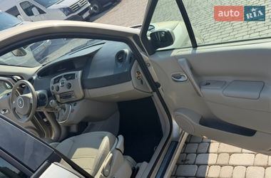 Минивэн Renault Grand Scenic 2008 в Староконстантинове