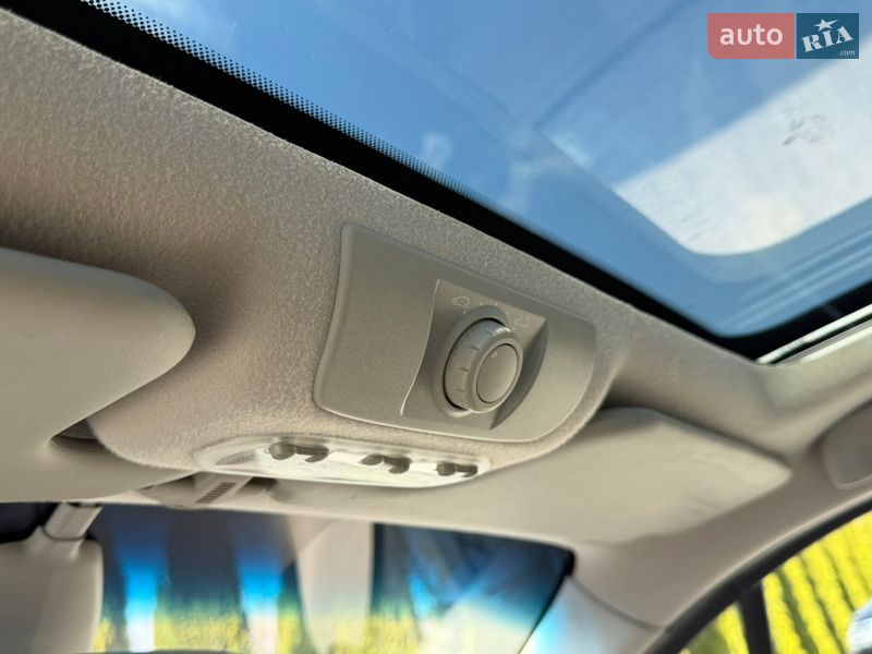 Минивэн Renault Grand Scenic 2008 в Староконстантинове